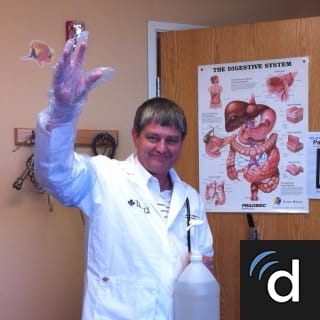 John Baker, MD, Pediatric Gastroenterology, Plano, TX