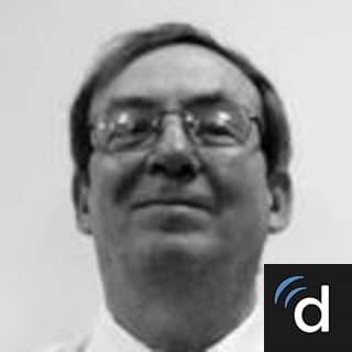 Charles Griffin, MD