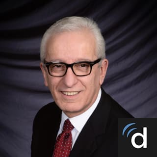 Joseph Barbuto, MD