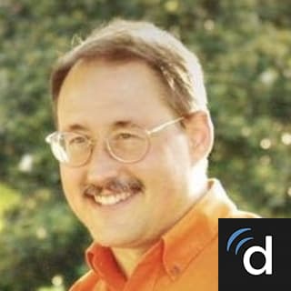Tom Hill, MD