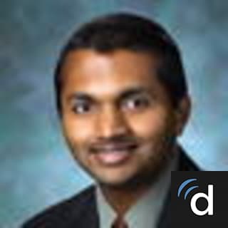 Vinayak Kottoor, MD, Medicine/Pediatrics, Arden, NC