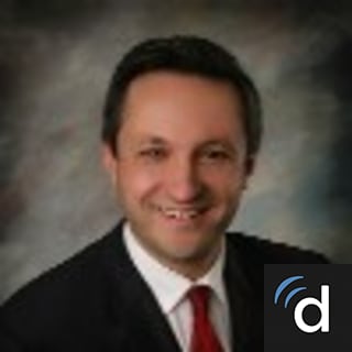 Edward Kocharian, MD