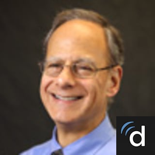 Charles Pribble, MD