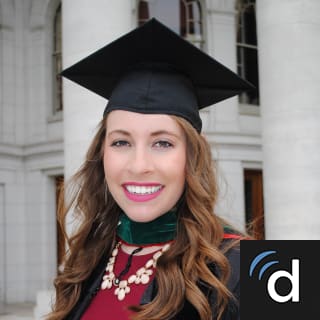 Danica Rockney, MD, Internal Medicine, Ann Arbor, MI
