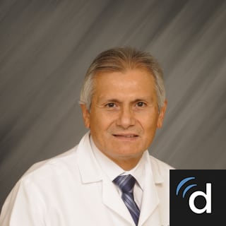 Jorge Otoya, MD, Oncology, Kissimmee, FL