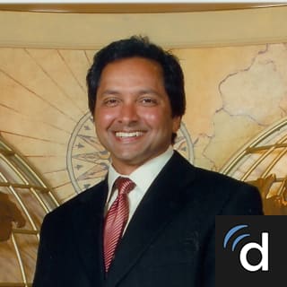 Susanti Chowdhury, MD