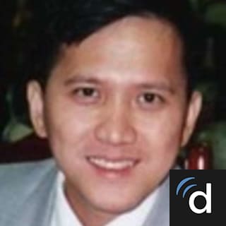 Bo Huynh, MD