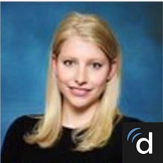 Chloe McBride, MD