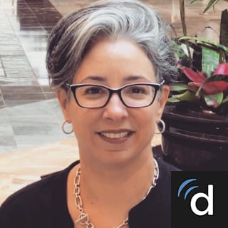 Yira Van Der Linde, MD