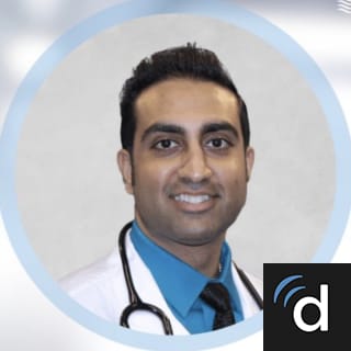 Sundeep Shah, MD, Nephrology, The Villages, FL