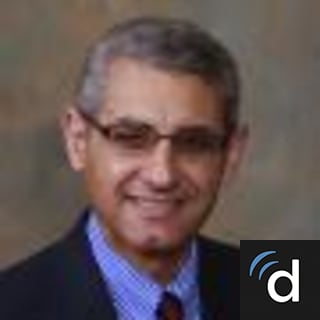 Sameh Gadallah, MD, Cardiology, Lancaster, CA