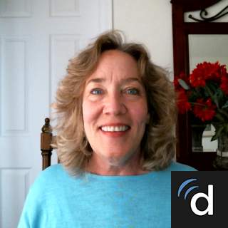 Catherine Mitchell