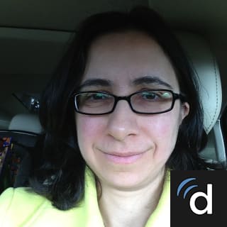 Arlette Aouad, MD