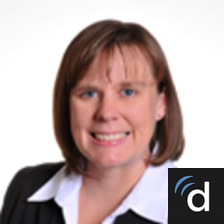 Christine Johns, MD
