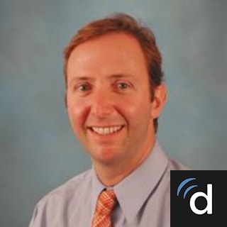 William Leggett, MD