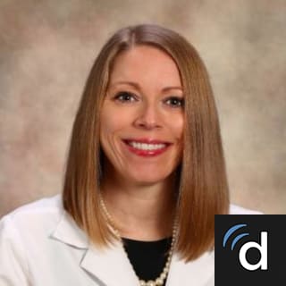 Krista Ludwig, Family Nurse Practitioner, Belleville, IL