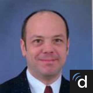 William Beeman, MD