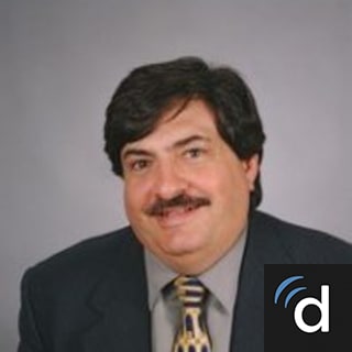Richard Barr, MD