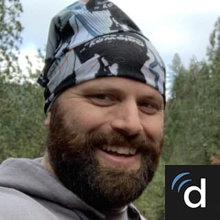Jacob Foster, Physician Assistant, Orofino, ID