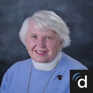 Hildegard Messenbaugh, MD