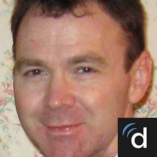 Kevin Doherty, Pharmacist, Denison, TX