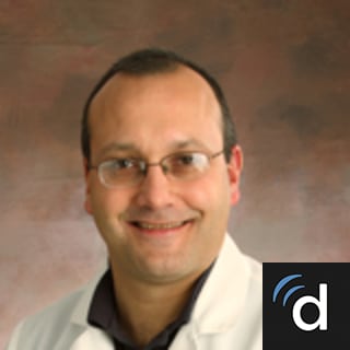 Jonathan Wilding, MD