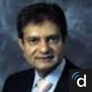 Venkatraman Srinivasan, MD