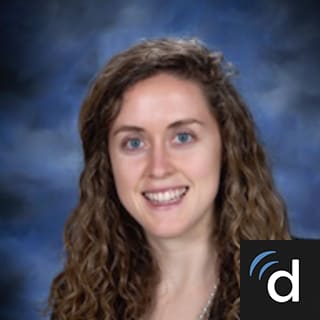 Lindsay Leech, MD