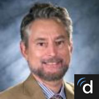 Marcus Gitterle, MD