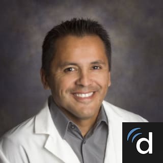 Luis Guzman, MD