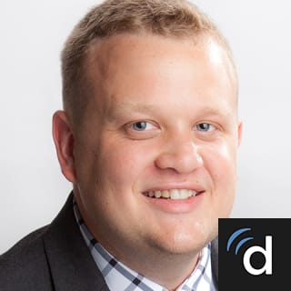 Shawn Plunkett, Nurse Practitioner, Waterloo, IA