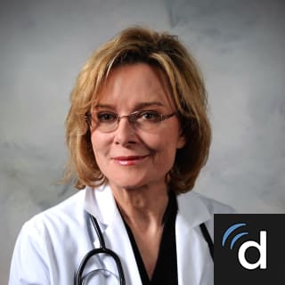 Donna Becker, DO