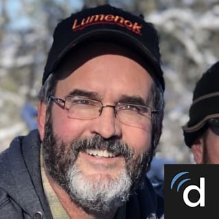 Mark Miles, MD