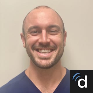 John White, MD, Emergency Medicine, Pensacola, FL