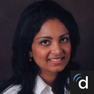 Preeti John, MD
