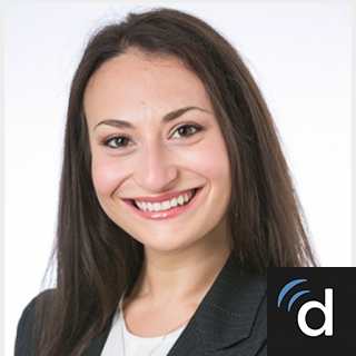 Jessica Rivetz, MD, Physical Medicine/Rehab, New York, NY