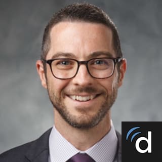 Joshua Reimer, MD