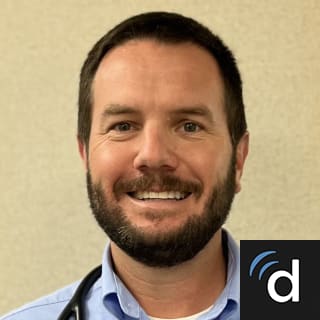 Thomas McCullough, MD