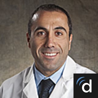 Michel Alkhalil, MD