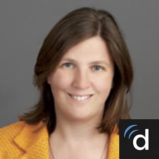 Anne Dubin, MD