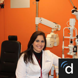 Jacqueline Flud, DO, Ophthalmology, Clermont, FL
