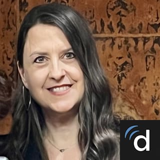 Michelle Zuba, DO