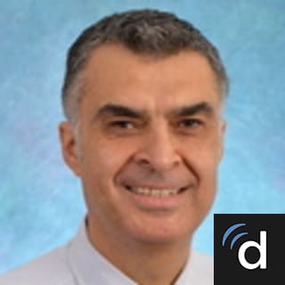 Amir Khandani, MD