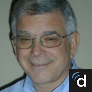 George Stern, MD
