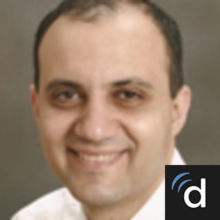 Saleh Ismail, MD