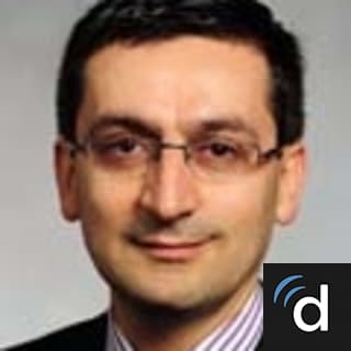 Sancar Eke, MD