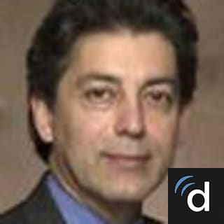 Ahmad Nasraty, MD