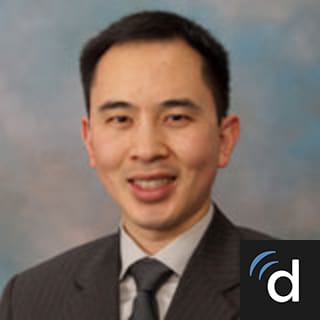 Samuel Chung Jr., MD