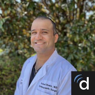 Irshad Shakir, MD, Orthopaedic Surgery, Glendale, AZ