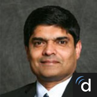 Roy Abraham, MD
